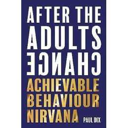After The Adults Change - 9781781353776
