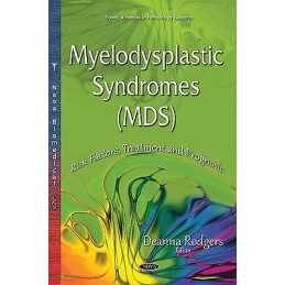 Myelodysplastic Syndromes (MDS) - 9781634843294