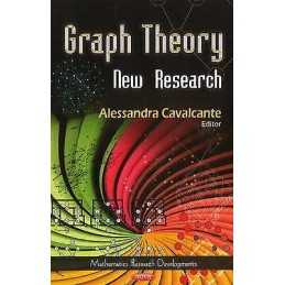Graph Theory - 9781628085433
