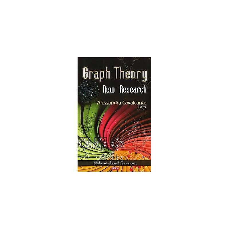 Graph Theory - 9781628085433