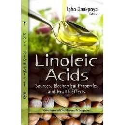 Linoleic Acid - 9781622573844