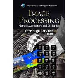 Image Processing - 9781620818442