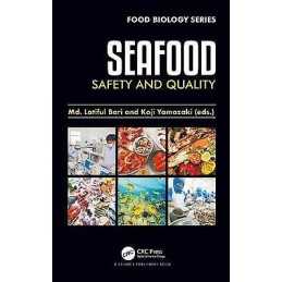 Seafood Safety and Quality - 9781138543003