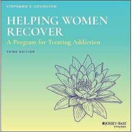 Helping Women Recover - 9781119581246