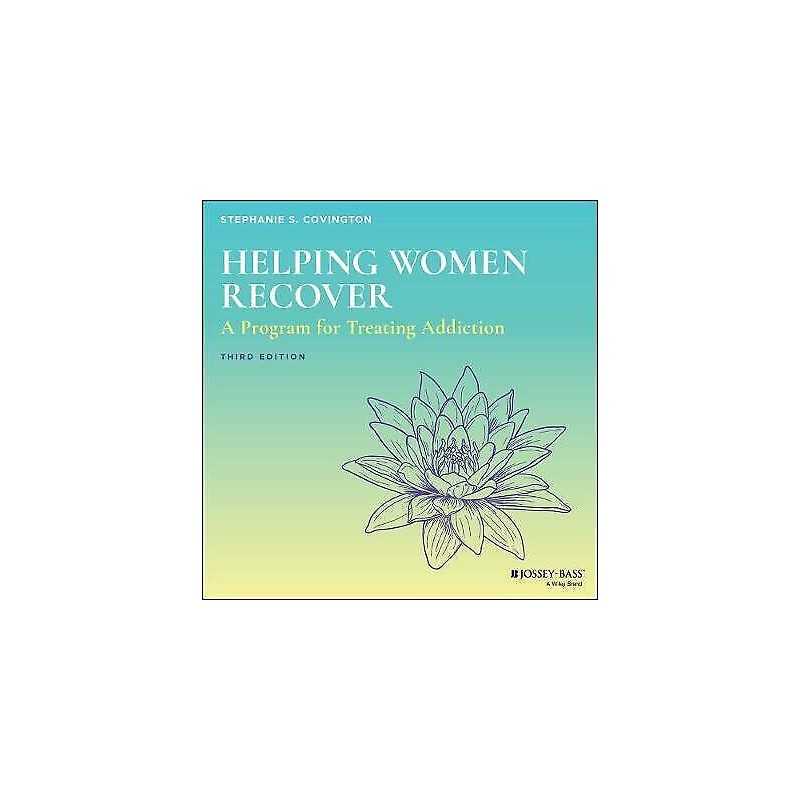 Helping Women Recover - 9781119581246