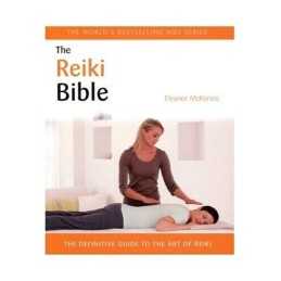 Gp Reiki Bible by Mckenzie Eleanor Book