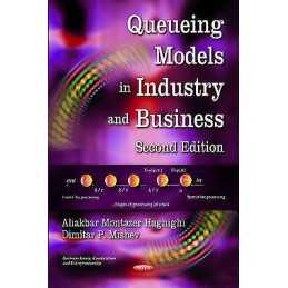 Queueing Models in Industry & Business - 9781626188891