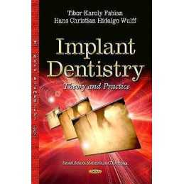 Implant Dentistry - 9781631177002