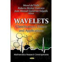 Wavelets - 9781621002529