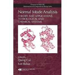 Normal Mode Analysis - 9781584884729