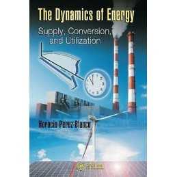 The Dynamics of Energy - 9781420076882