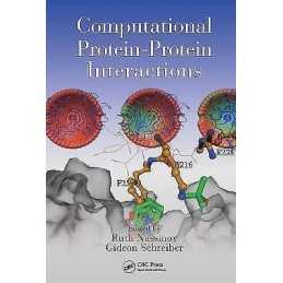 Computational Protein-Protein Interactions - 9781420070057
