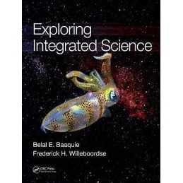 Exploring Integrated Science - 9781420087932