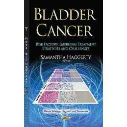 Bladder Cancer - 9781633216662