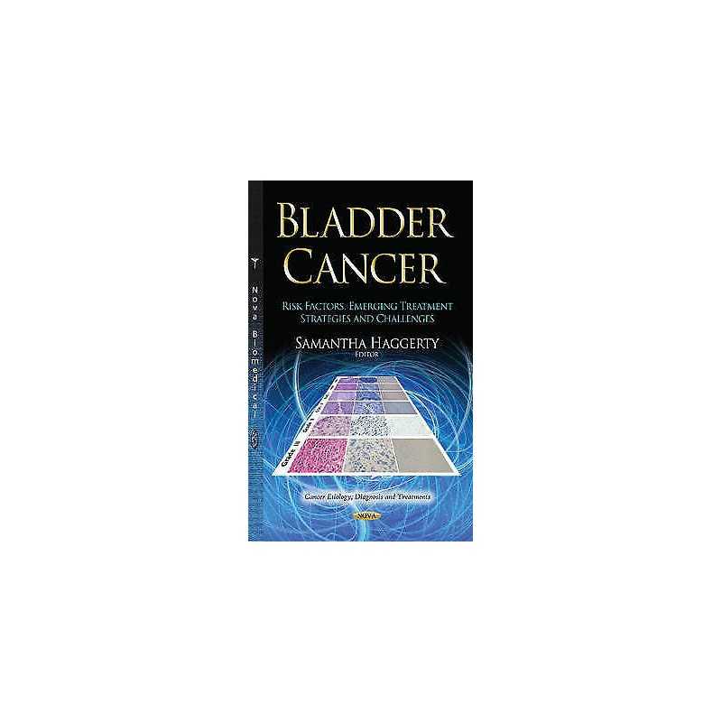 Bladder Cancer - 9781633216662