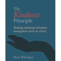 The Kindness Principle - 9781781353851