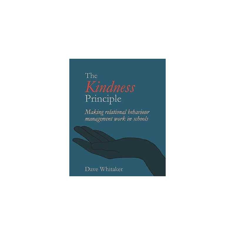 The Kindness Principle - 9781781353851