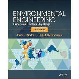 Environmental Engineering - 9781119604457