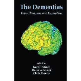 The Dementias - 9780824728977