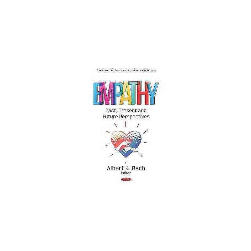 Empathy - 9781536163728