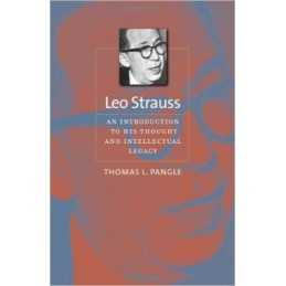 Leo Strauss - 9780801884405