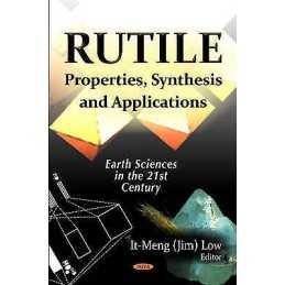 Rutile - 9781619422339