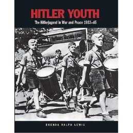 Hitler Youth - 9781782743682