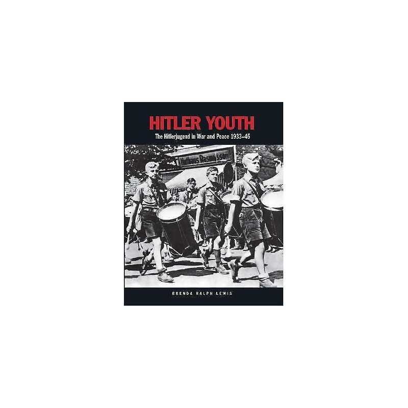 Hitler Youth - 9781782743682