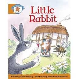 Literacy Edition Storyworlds Stage 4, Once Upon A Time World, Littl... Paperback