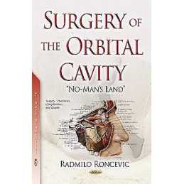Surgery of the Orbital Cavity - 9781634822718