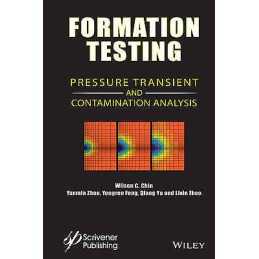 Formation Testing - 9781118831137