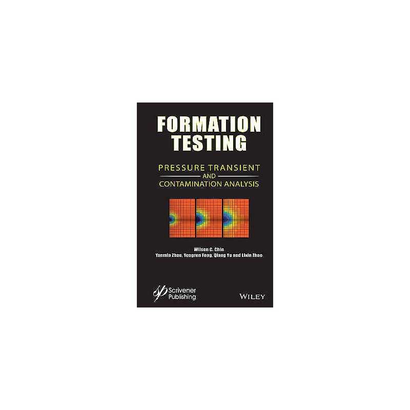 Formation Testing - 9781118831137