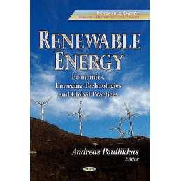 Renewable Energy - 9781626182318