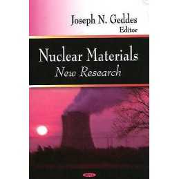 Nuclear Materials - 9781604561319