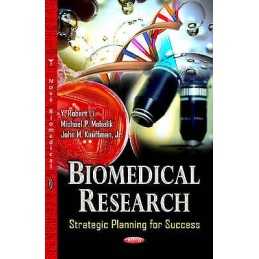 Biomedical Research - 9781628081053