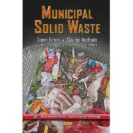 Municipal Solid Waste - 9781621002574