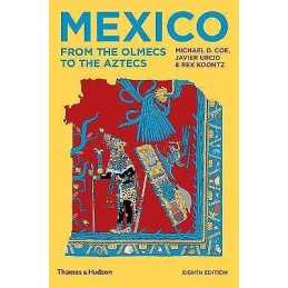 Mexico - 9780500293737