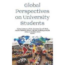 Global Perspectives on University Students - 9781536157451