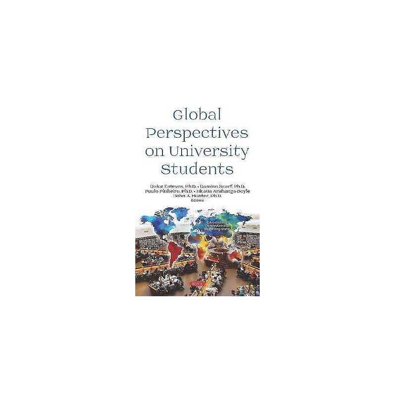 Global Perspectives on University Students - 9781536157451