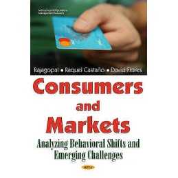 Consumers & Markets - 9781634851220