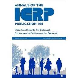 ICRP Publication 144 - 9781529741254