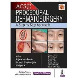 Procedural Dermatosurgery - 9789352702121