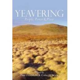 Yeavering - 9780752433448