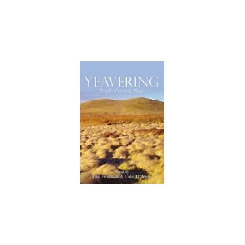 Yeavering - 9780752433448
