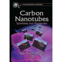 Carbon Nanotubes - 9781620819142