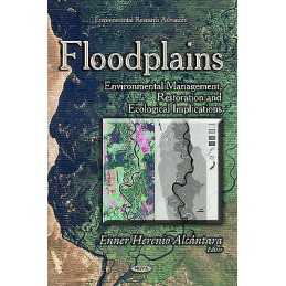 Floodplains - 9781628089981
