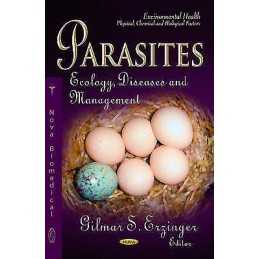 Parasites - 9781622576920