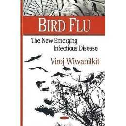 Bird Flu - 9781604562385