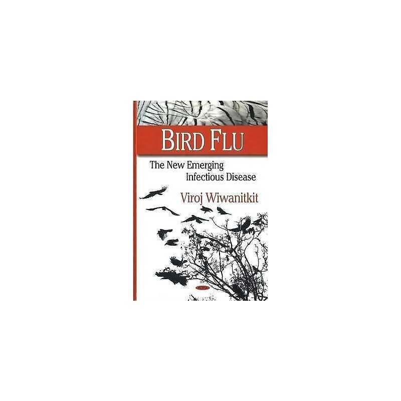 Bird Flu - 9781604562385