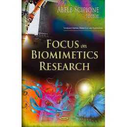 Focus on Biomimetics Research - 9781624173325